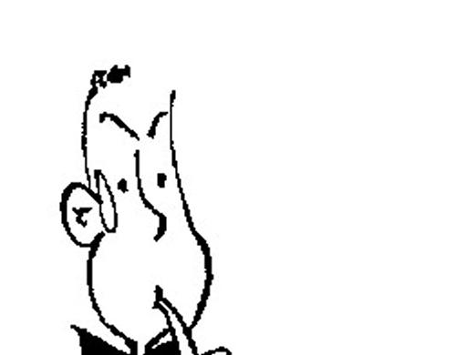 🍜幽默漫画系列 意外 第40页