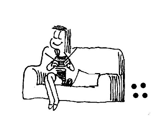 🍜幽默漫画系列 意外 第7页