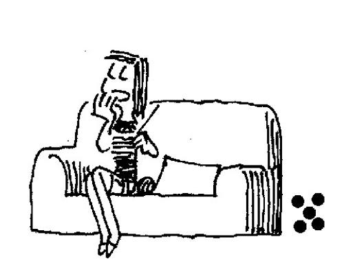 🍜幽默漫画系列 意外 第9页