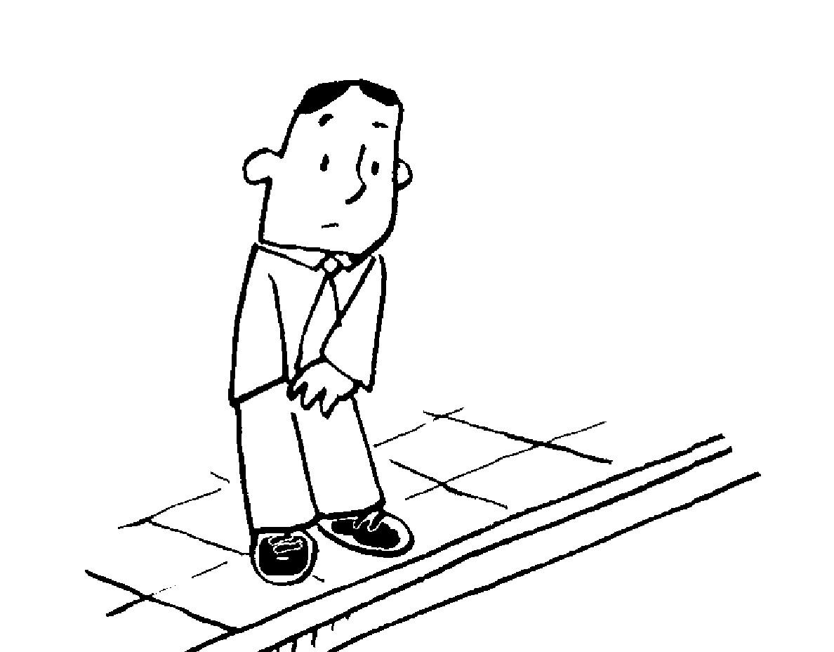 🍜幽默漫画系列 与车有关 第15页