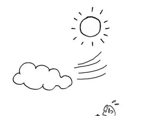 🍜幽默漫画系列 无题一 第30页