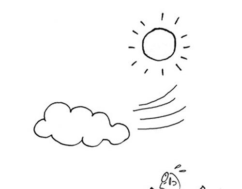 🍜幽默漫画系列 无题一 第32页