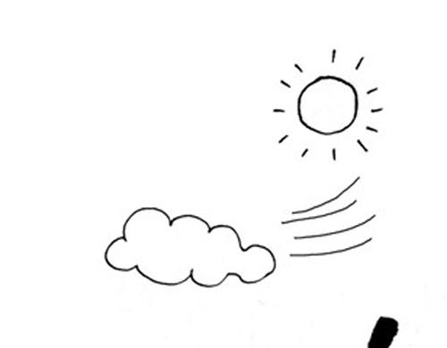 🍜幽默漫画系列 无题一 第34页