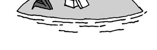 🍜幽默漫画系列 无题一 第8页