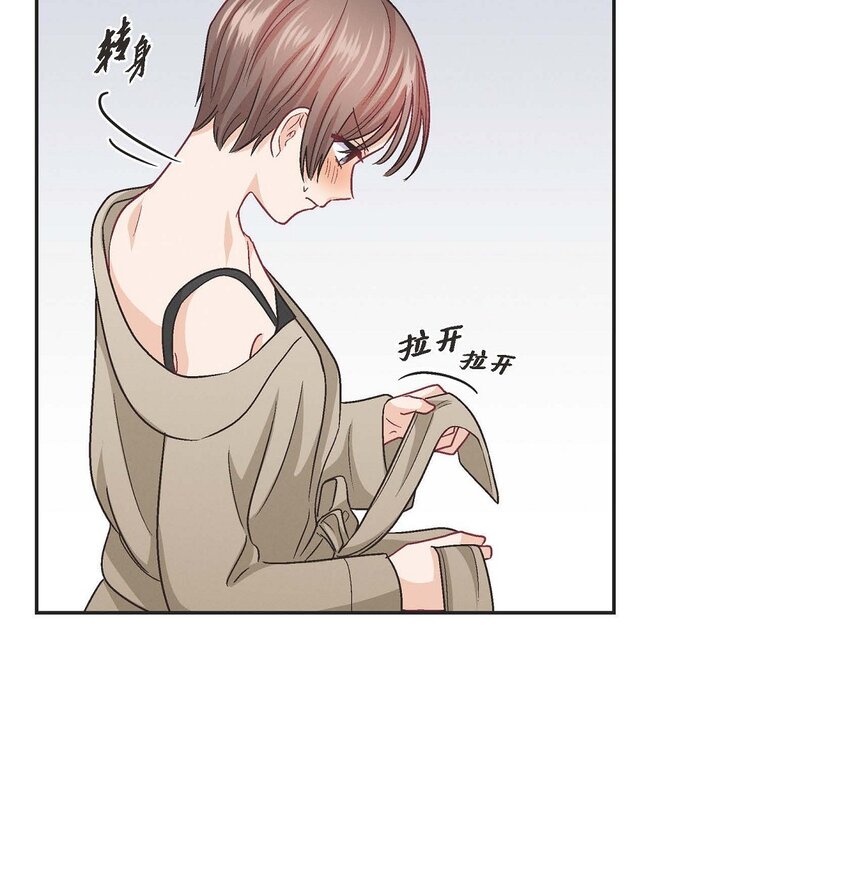 34 反正也只是演戏而已(1/2)-第34话