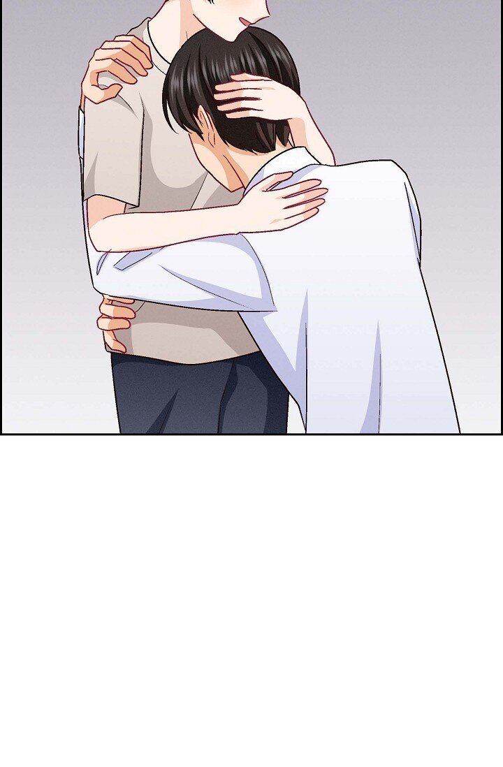 36 能感觉到我的心跳吗？(1/2)-第36话