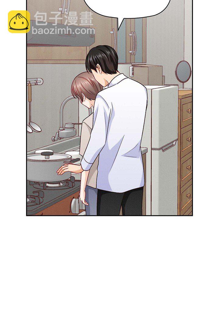 36 能感觉到我的心跳吗？(1/2)-第36话