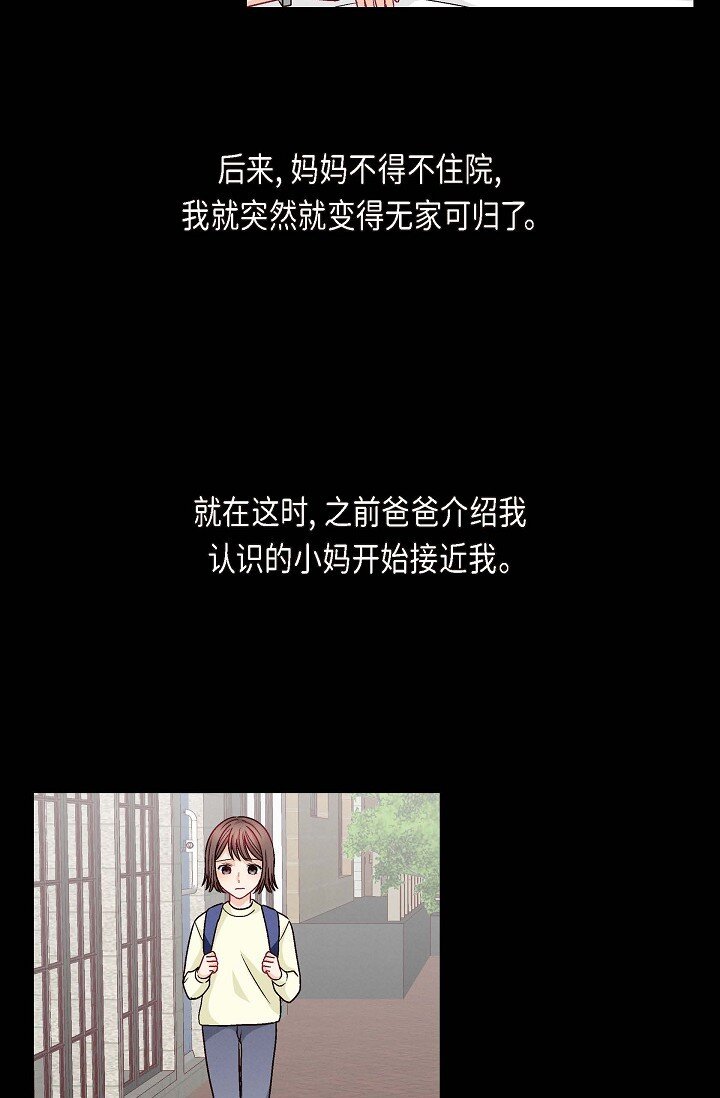 38 我不想当演员了(1/2)-第38话