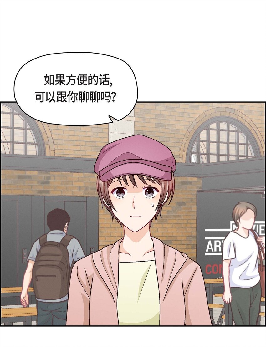 46 没办法厚着脸皮去演戏(1/2)-第46话