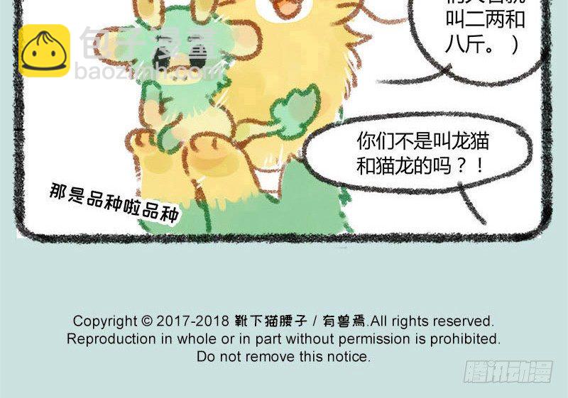 🍜有兽焉 人生若只如初见，一不小心生俩蛋 第16页