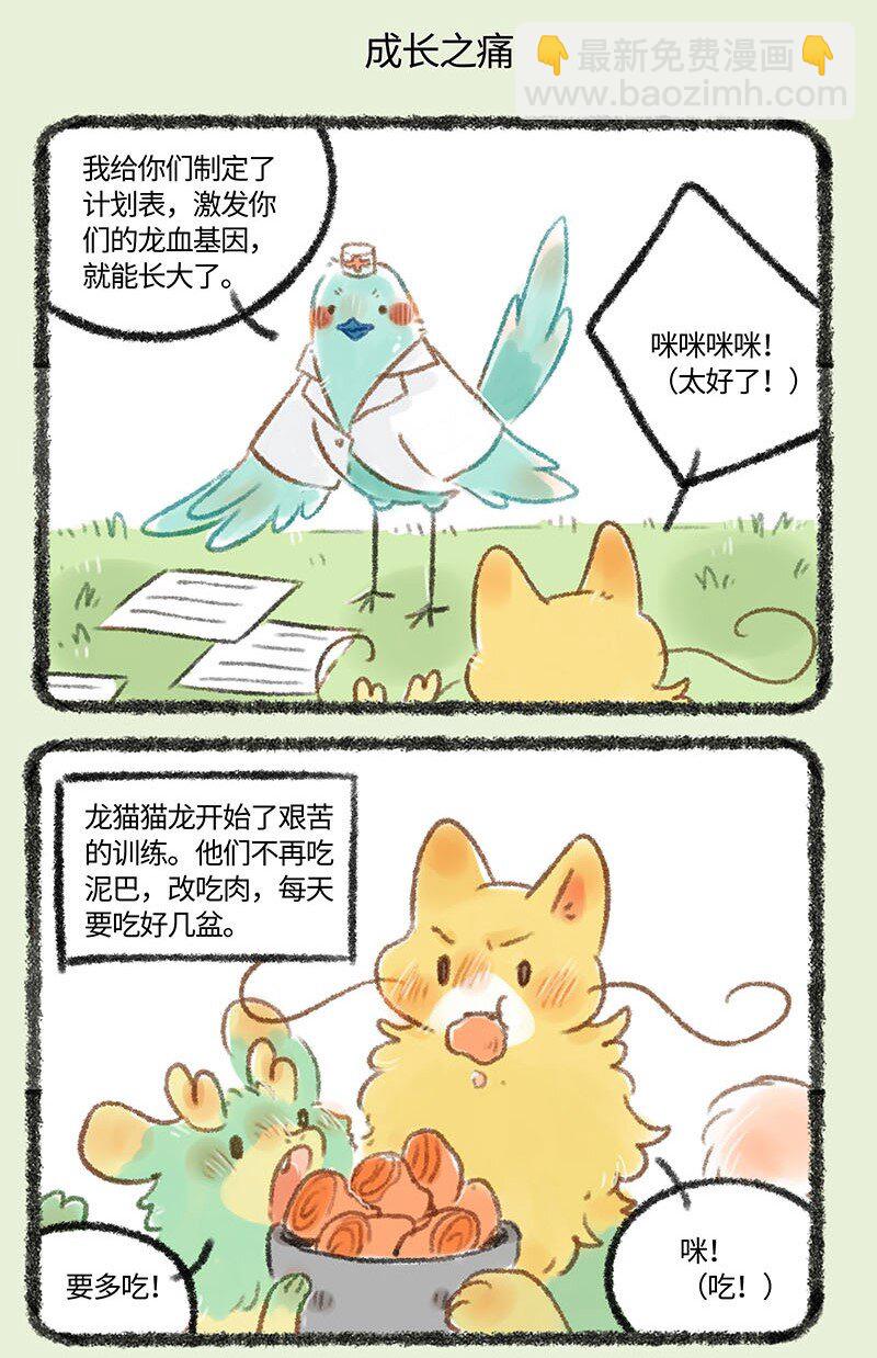 🍜有兽焉 249 强身健体 第5页