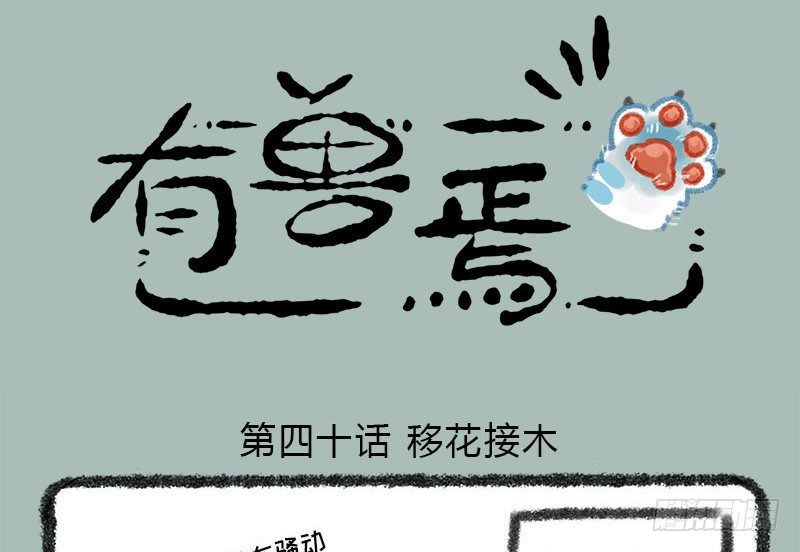 🍜有兽焉 美妆博主饕餮上线！ 第1页