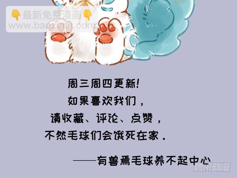 🍜有兽焉 霸道明星小粉丝 第13页