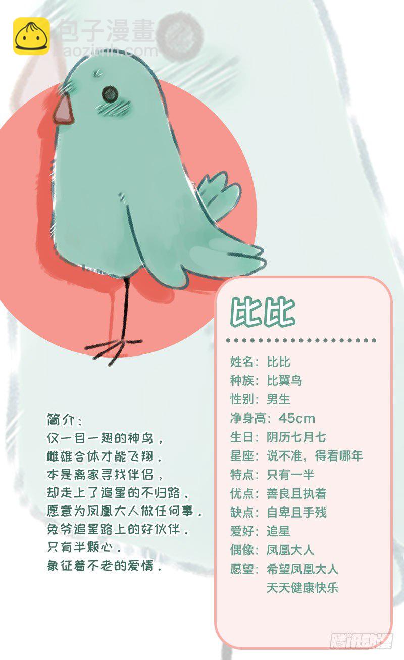 🍜有兽焉 霸道明星小粉丝 第14页
