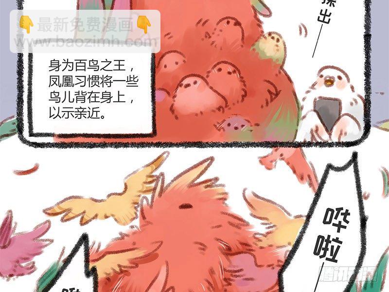🍜有兽焉 霸道明星小粉丝 第4页