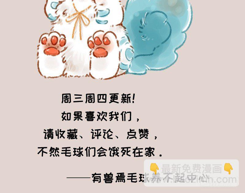 🍜有兽焉 同为天涯追星人 第13页