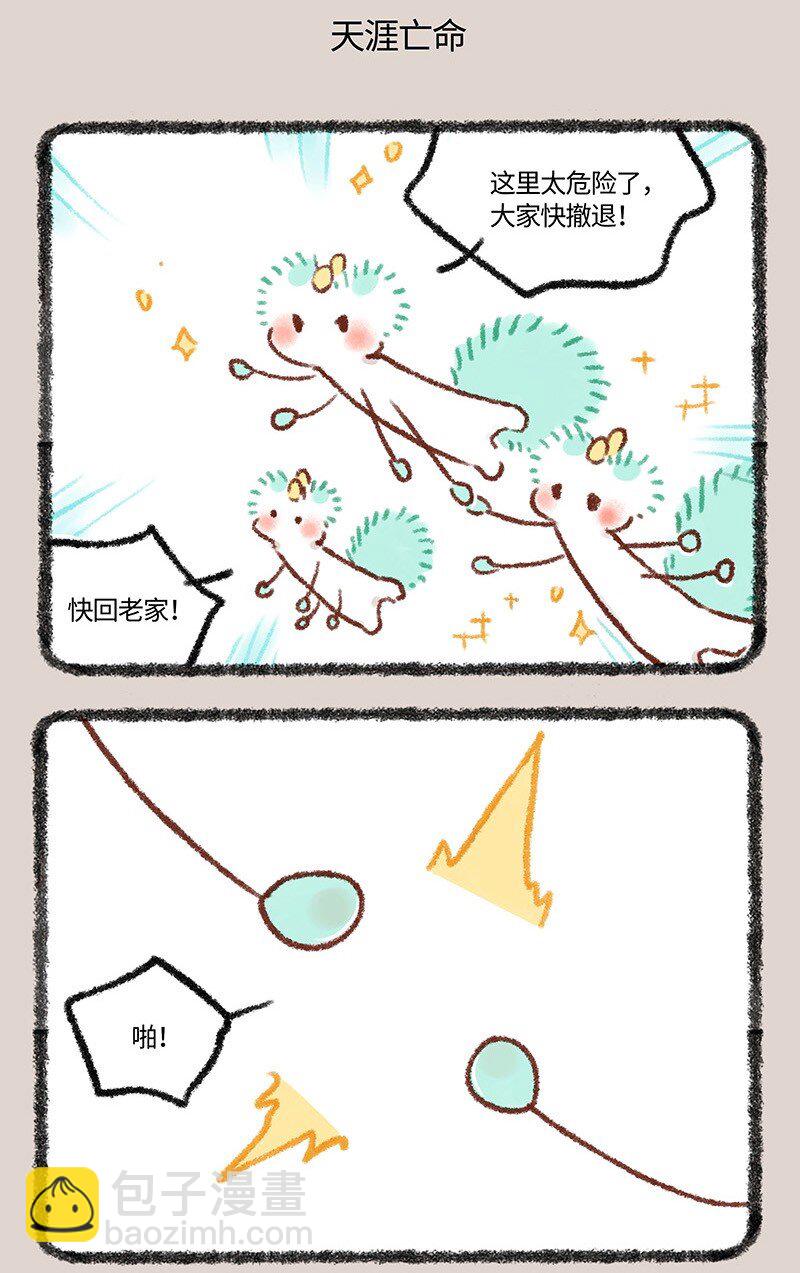 🍜有兽焉 575 壮烈成仁小精灵 第5页