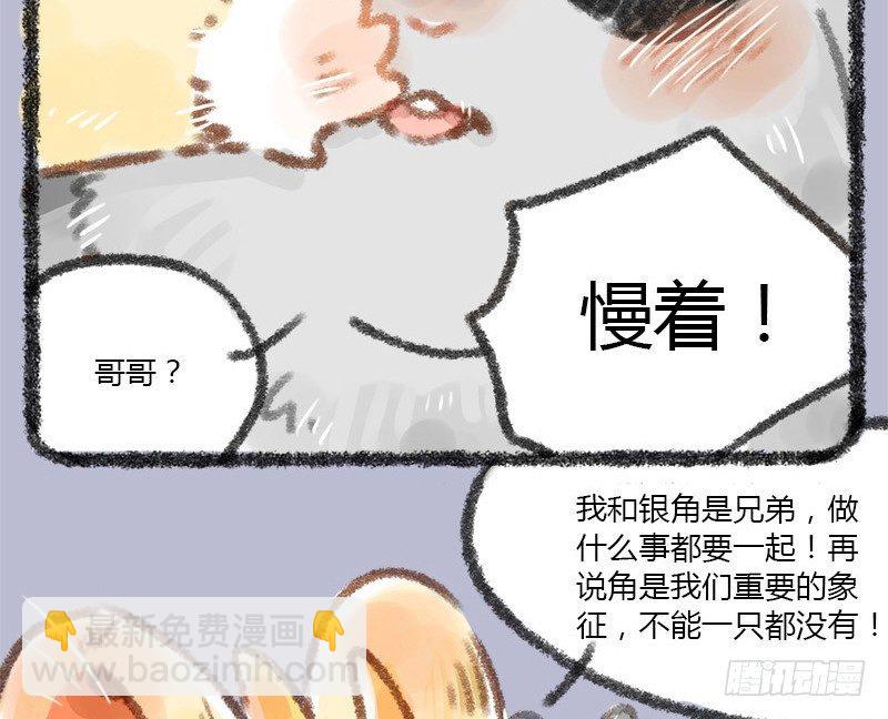 🍜有兽焉 不学礼，无以立。 第12页