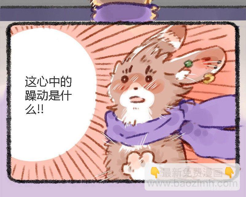 🍜有兽焉 有美人兮，见之不忘。 第10页