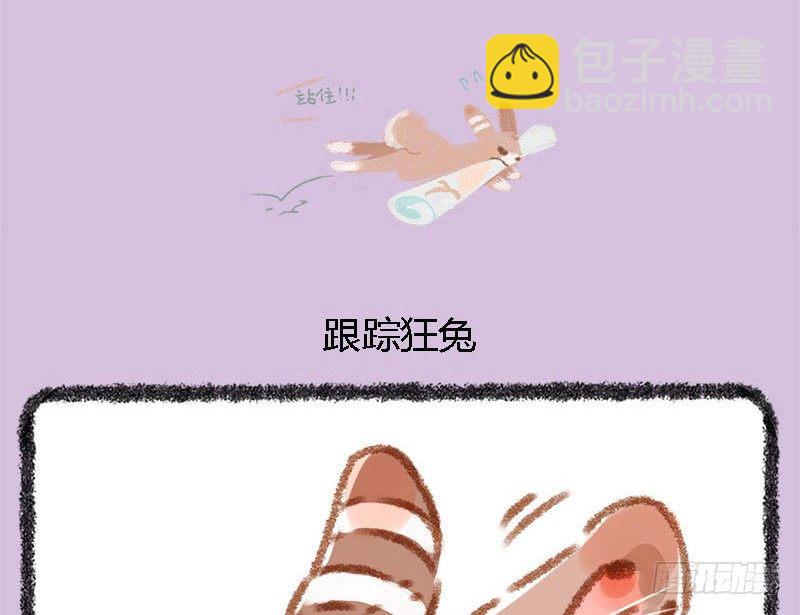🍜有兽焉 有美人兮，见之不忘。 第11页