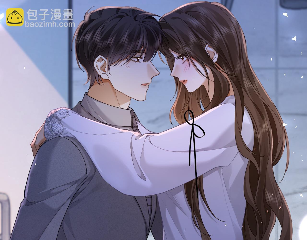 第14话 袒露脆弱(1/3)-第14话