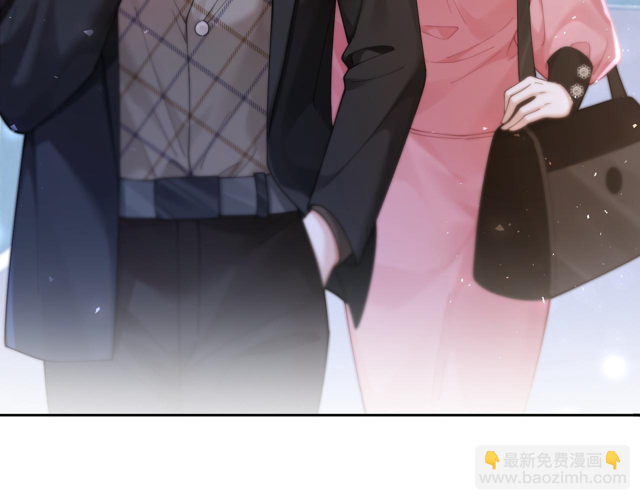 第18话 我会想亲你(1/3)-第18话