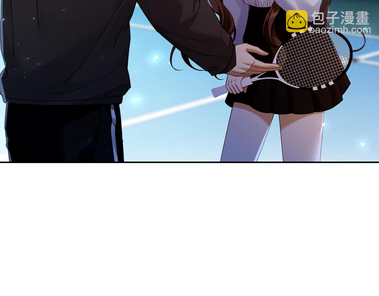 第20话 气？受不了一点！(1/3)-第20话
