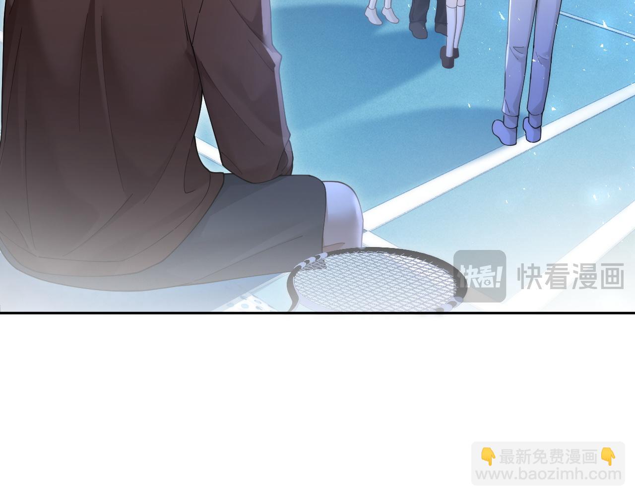 第20话 气？受不了一点！(1/3)-第20话