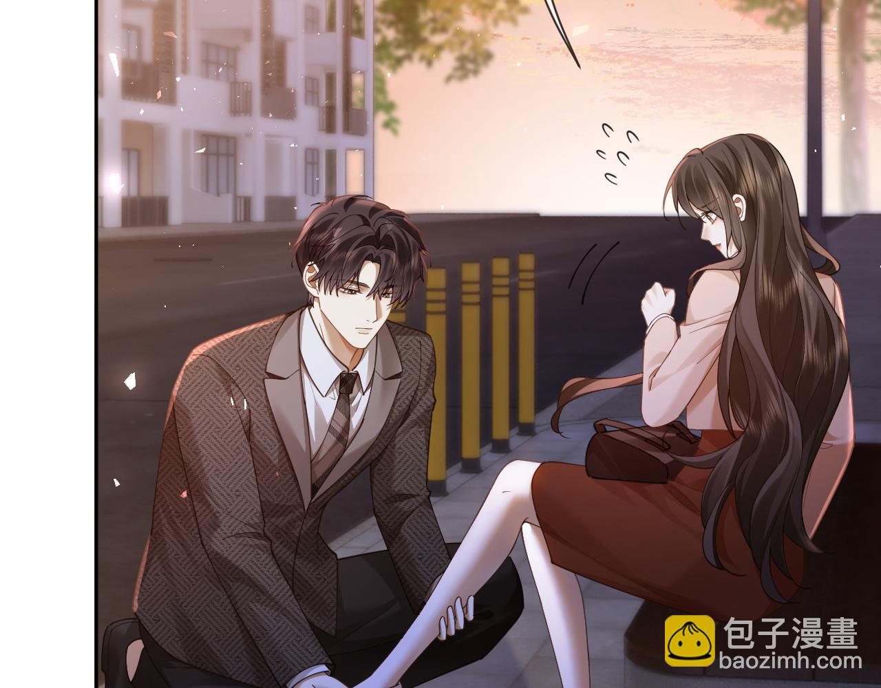 第22话 &ldquo;老婆&rdquo;气炸毛了怎么办(1/3)-第22话