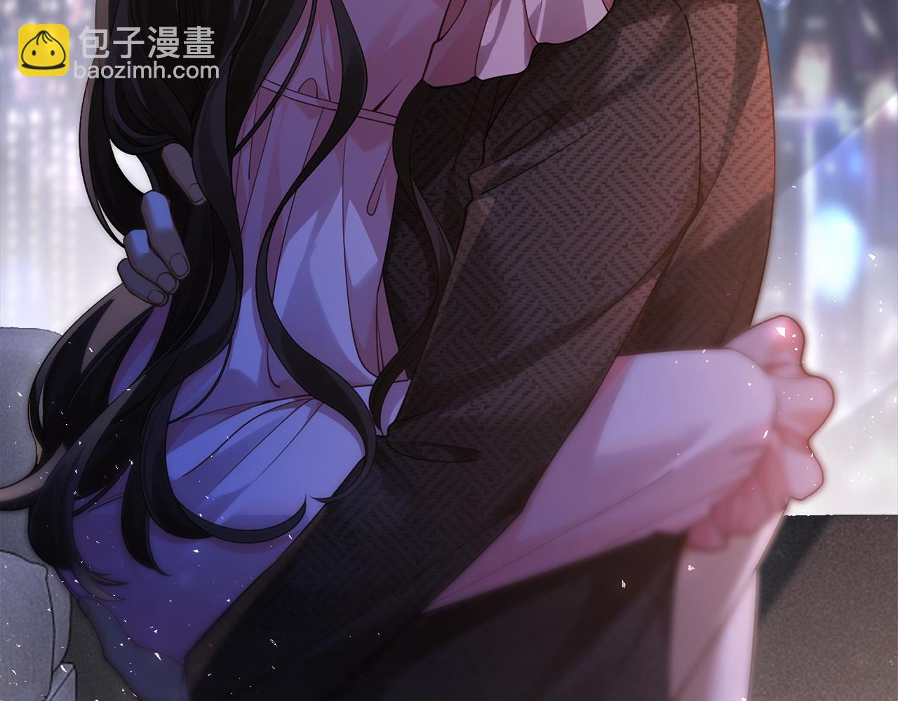第24话 堵住我的嘴(1/3)-第24话