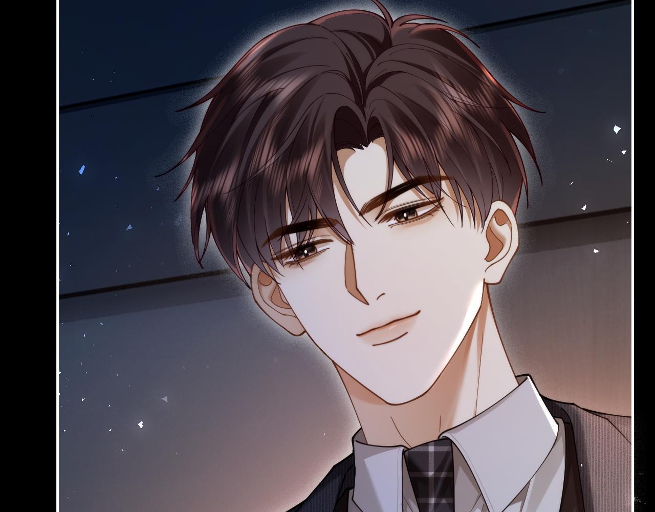 第30话 矜贵总裁的厚脸皮攻势(1/3)-第32话