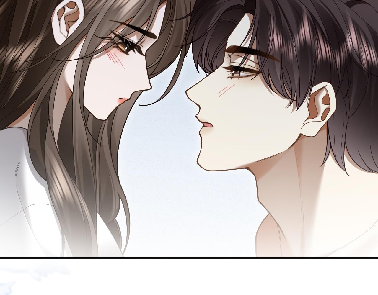 第42话 旖旎情动(1/3)-第44话