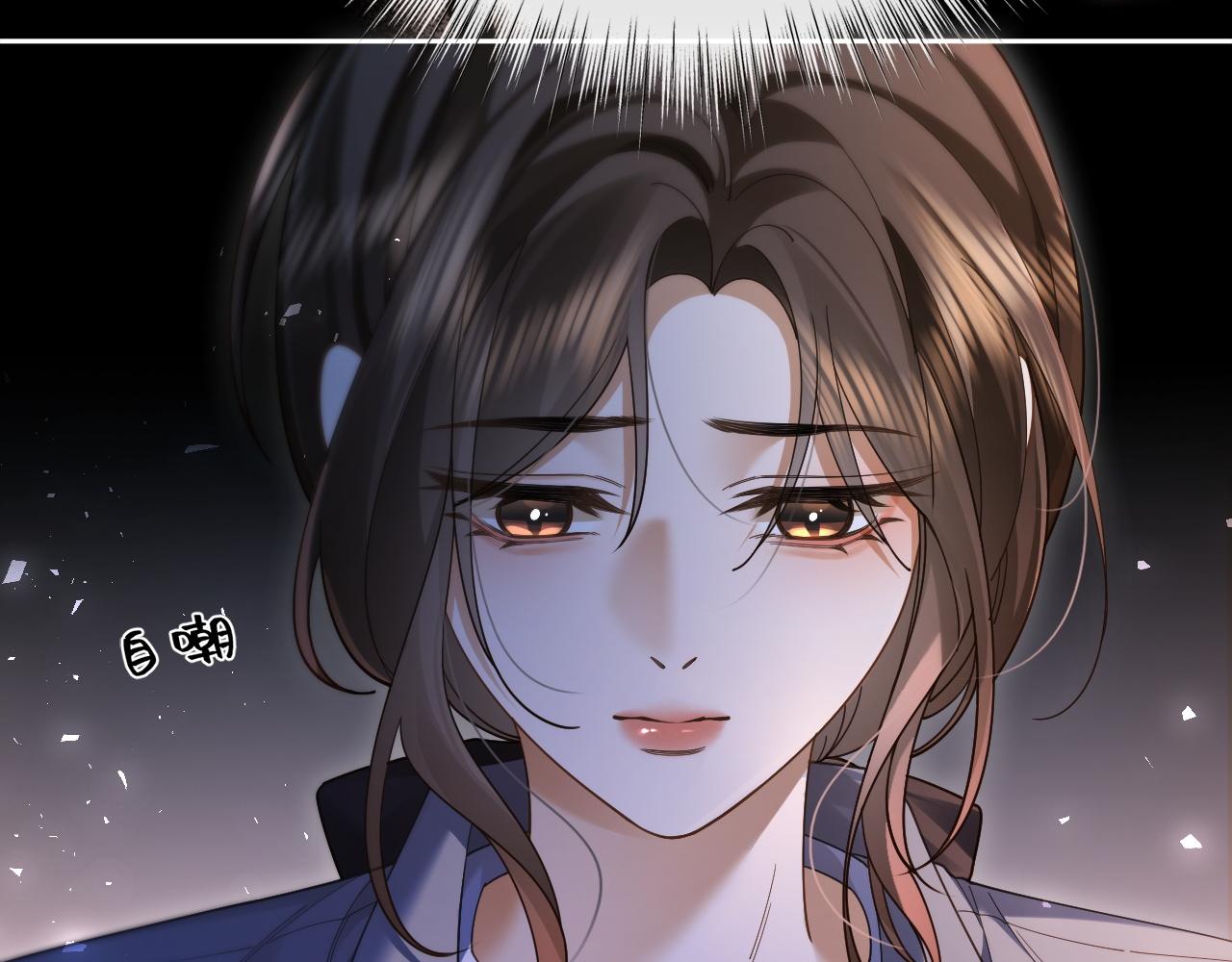 44话 我想宠着你(1/2)-第46话