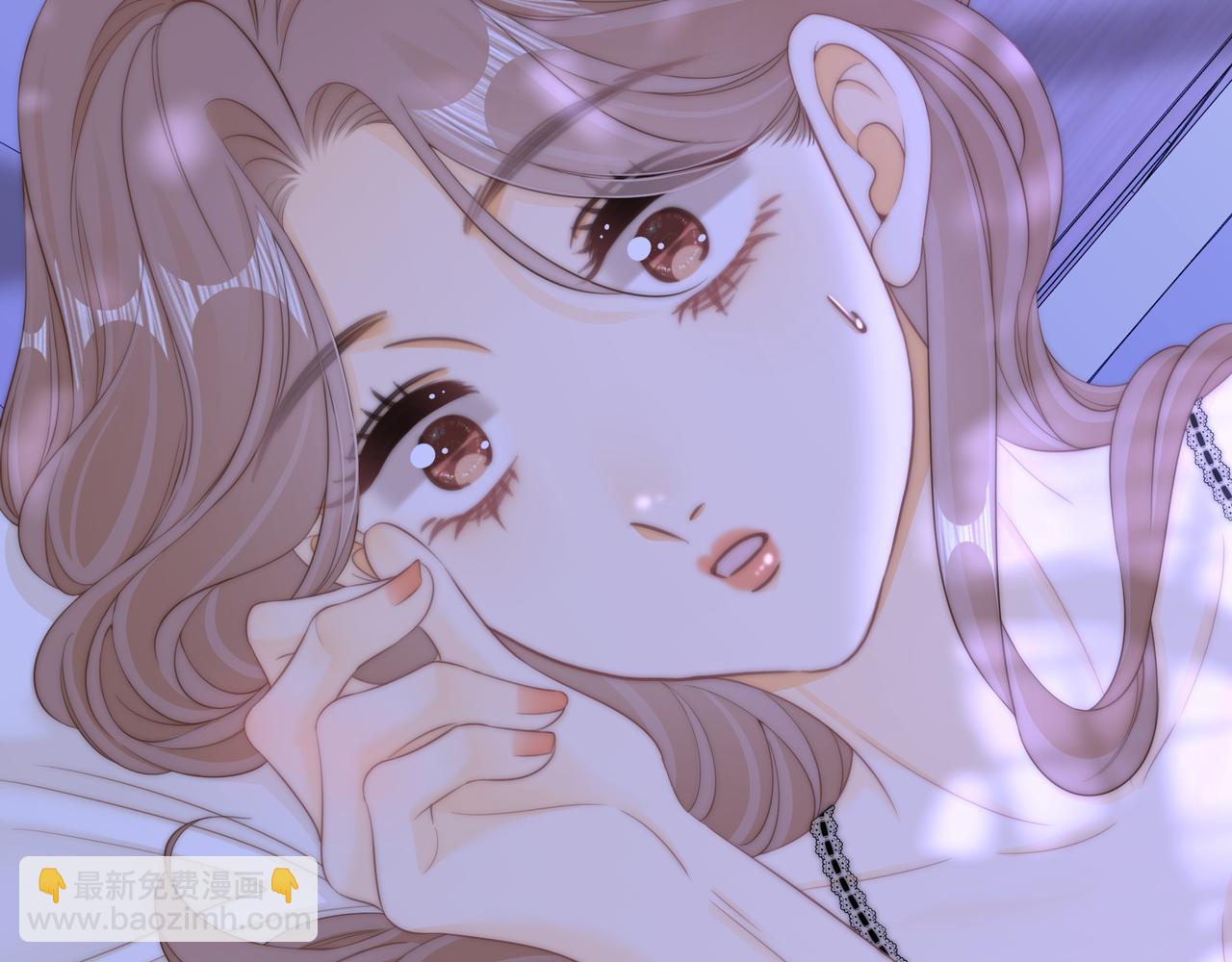 第八十九话 舍不得让她为难(1/2)-第112话