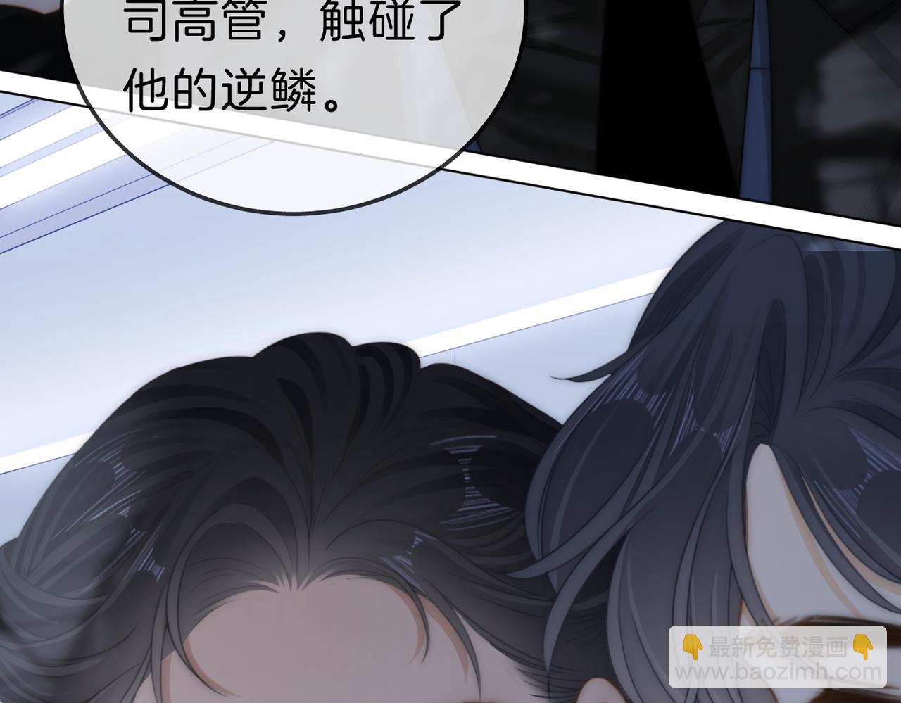 第九十五话 可怜还是喜欢？(1/2)-第118话