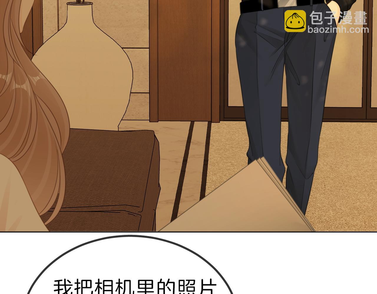 第九十五话 可怜还是喜欢？(1/2)-第118话