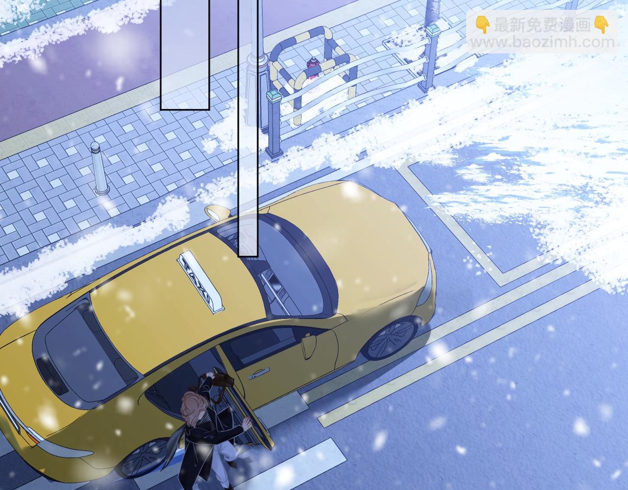 第一百零八话 突生变故(1/2)-第132话