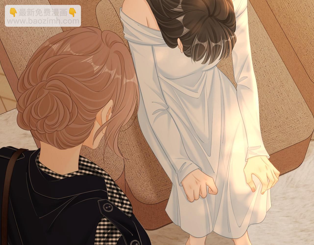 第一百零八话 突生变故(1/2)-第132话