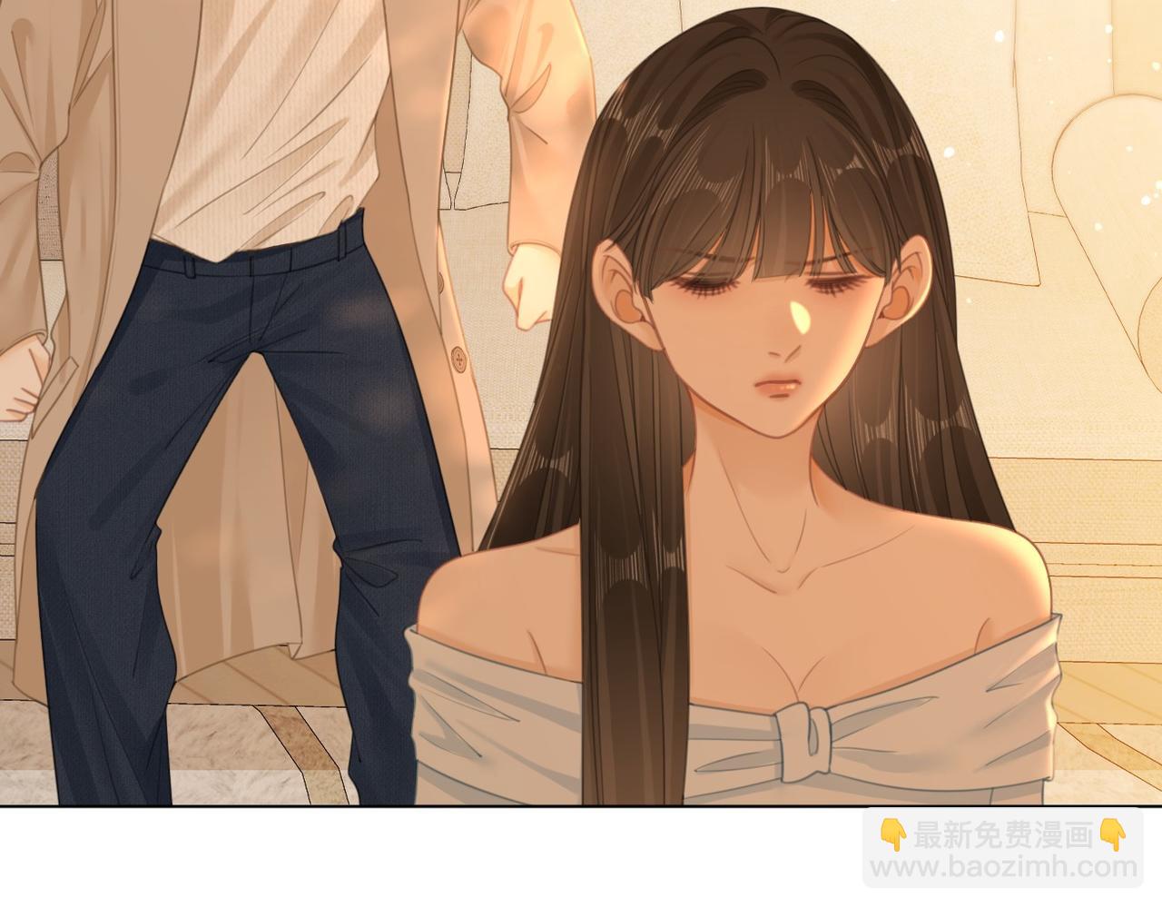 第一百一十话 想和老婆视频(1/2)-第134话