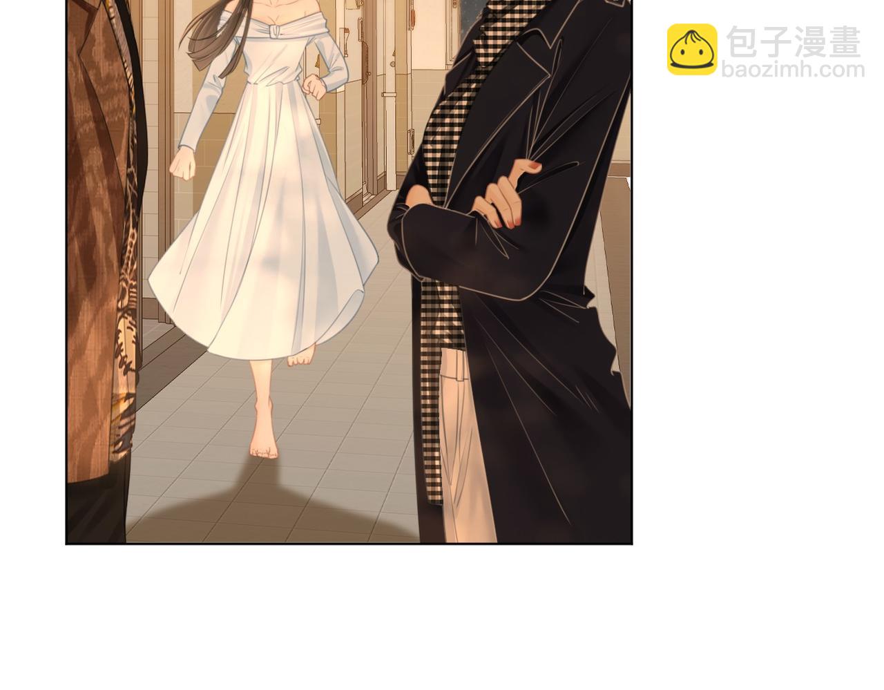第一百一十话 想和老婆视频(1/2)-第134话