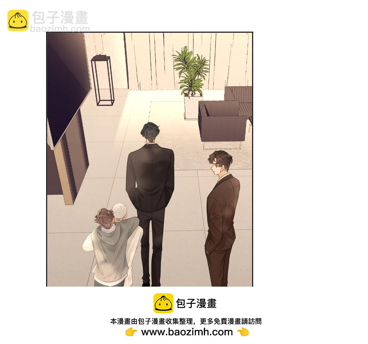 第一百一十二话 不想吵醒你(1/2)-第136话