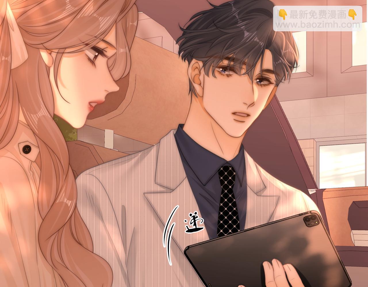 第一百三十三话 我的老婆(1/2)-第158话
