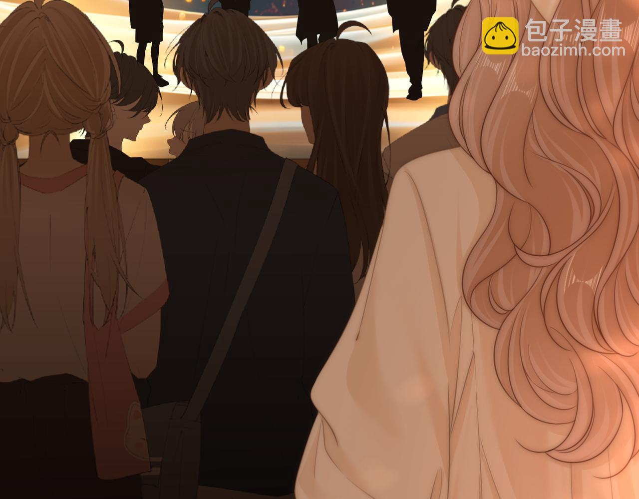 第一百三十三话 我的老婆(1/2)-第158话