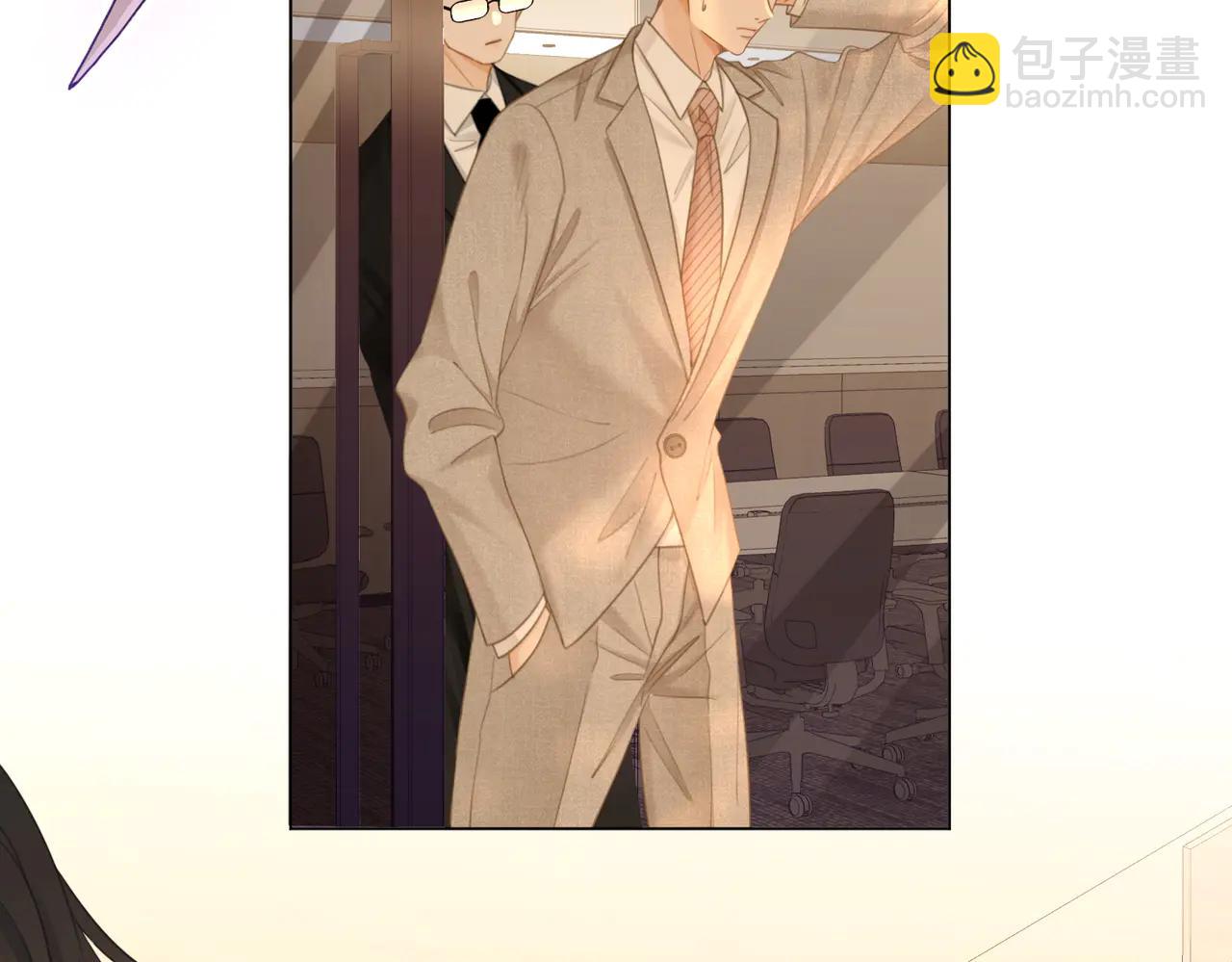 第135话 替人消灾？(1/2)-第160话