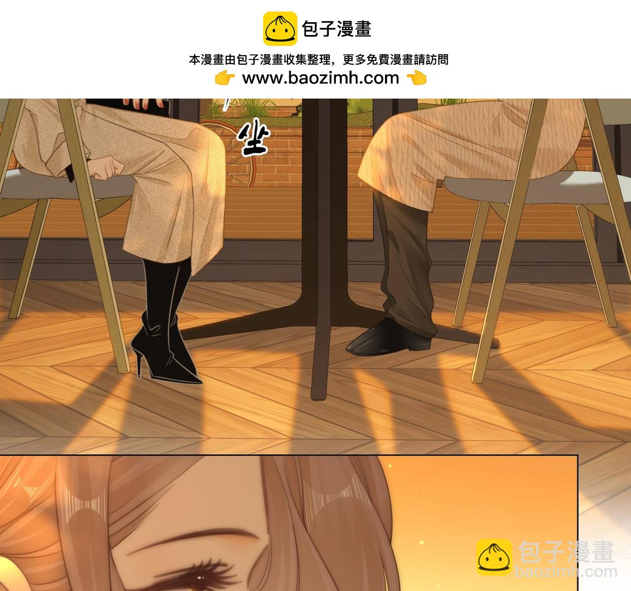 第一百四十三话  对峙(1/2)-第168话