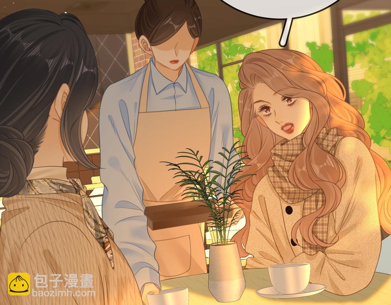 第一百四十三话  对峙(1/2)-第168话