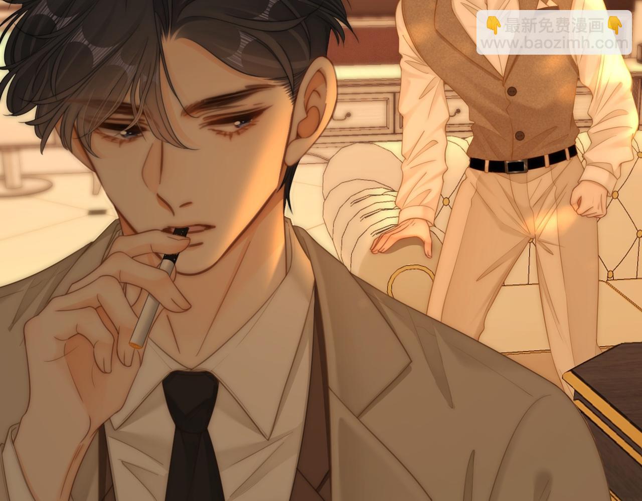 第一百五十一话 姜迎的局(1/3)-第174话