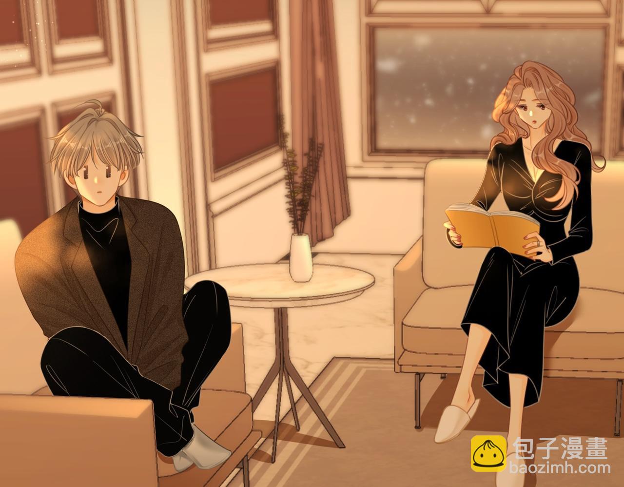 第一百五十一话 姜迎的局(1/3)-第174话