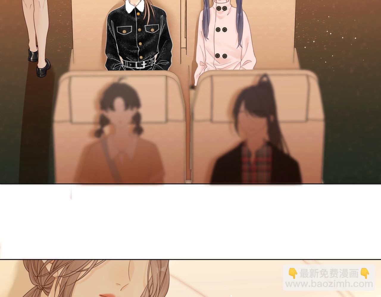 第十八话：共进晚餐(1/2)-第18话