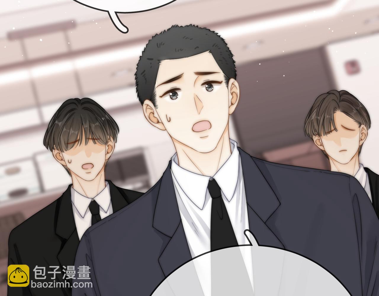 第十八话：共进晚餐(1/2)-第18话